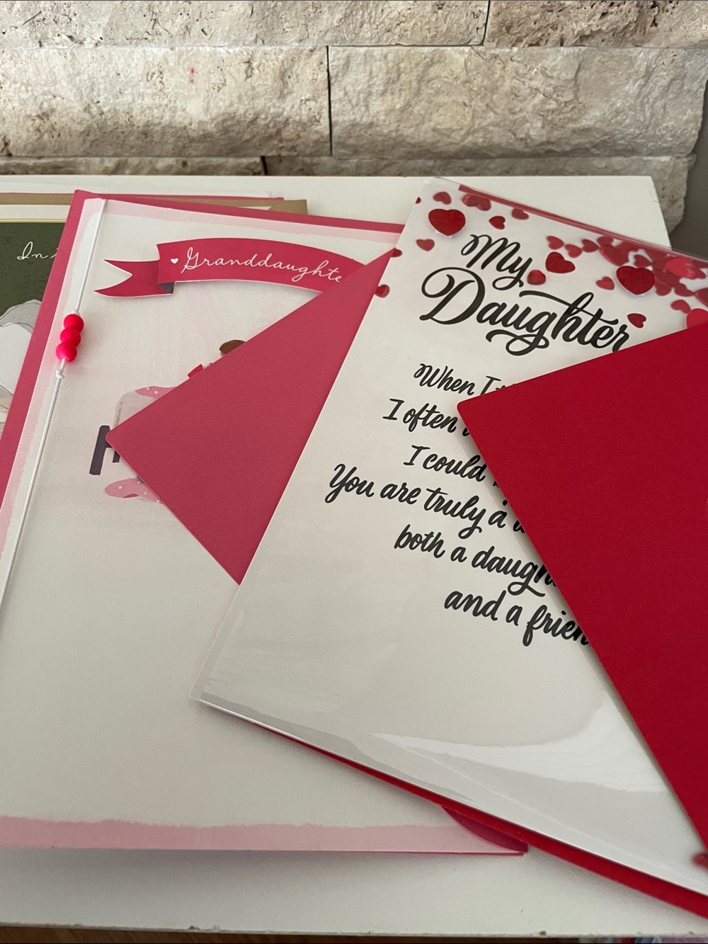 Assorted Cards Pack for multiple occasions - Picture 4 of 7